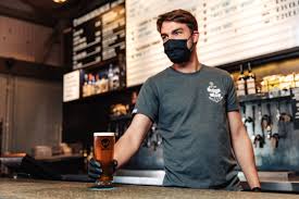 Latest Face mask rules as 2 metre rules relaxed and more businesses given the go ahead to open