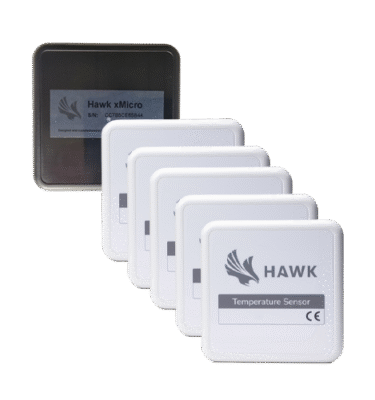 Small Temperature Monitoring Bundle