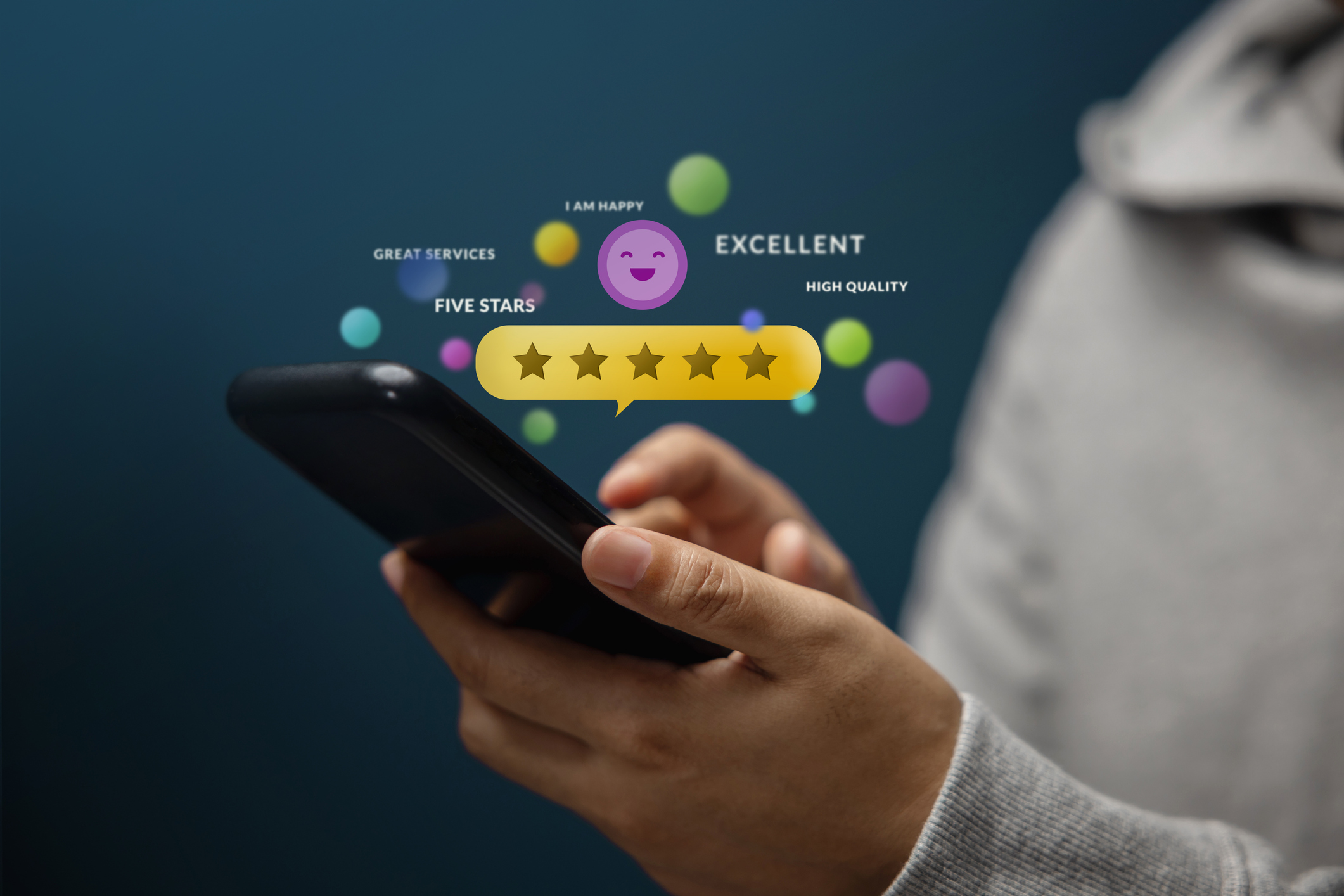 Why Great Service Is the Missing Ingredient in Digital Compliance