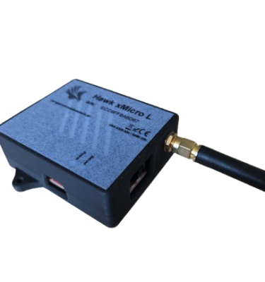 Micro Hub (Ethernet)